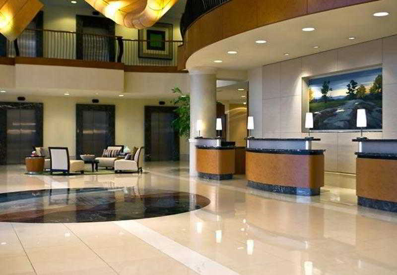 Renaissance Raleigh North Hills Hotel Exteriör bild